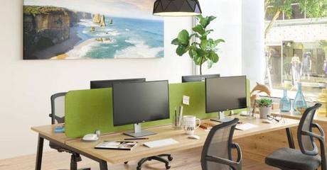 Why Your Office Needs to Have the Right Furniture