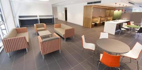 Right Furniture Can Impresses Clients
