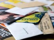 Junk Mail Recyclable? (And What With Mail)