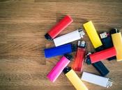 Recycle Lighters? (And Ways Reuse Lighters)