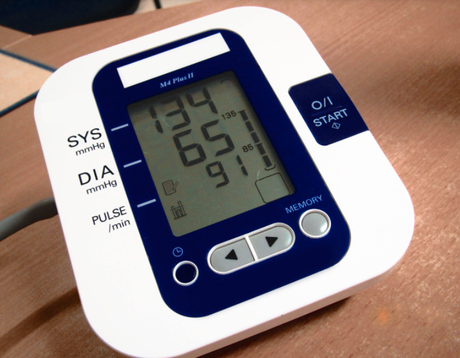 How to Read Blood Pressure Monitor?