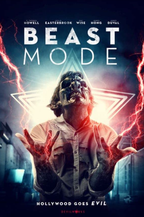 Beast Mode (2020) Movie Review