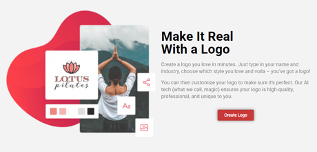 Create Your Logo With Tailor Brand