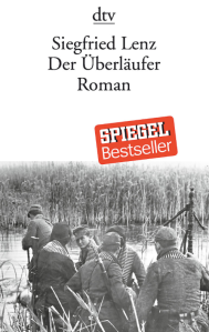 The Turncoat – Der Überläufer by Siegfried Lenz – Literature and War Readalong Meets German Literature Month