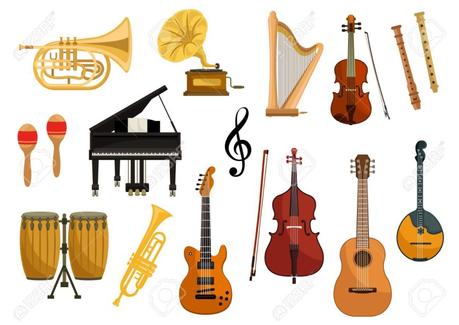 Considerations in Selecting Your First Instrument
