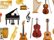 Considerations Selecting Your First Instrument