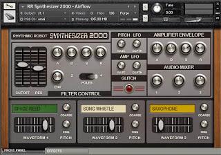 Rythmic-Robot-Synthesizer-2000-Kontakt-instrument-Download-free-Downpacks.online, Kontakt-library-crack-download