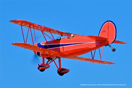 Great Lakes 2T-1A-2 Sport Trainer