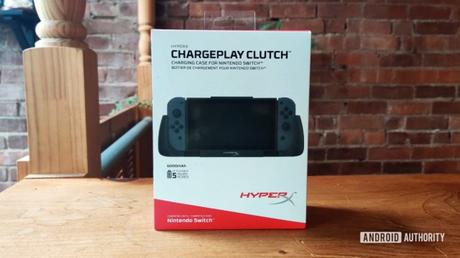 HyperX Chargeplay Clutch review: Fun and versatile