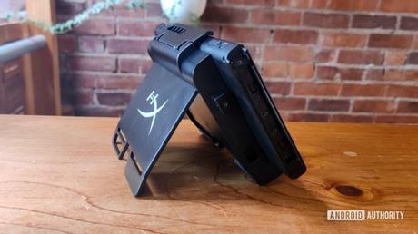 HyperX Chargeplay Clutch review: Fun and versatile