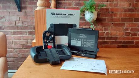 HyperX Chargeplay Clutch review: Fun and versatile