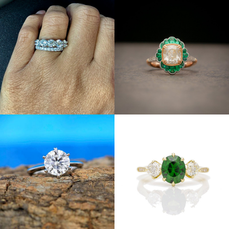 November’s Jewels Of The Weeks