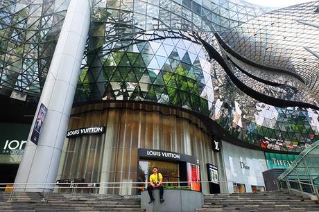 Ion Orchard