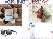 Giving Tuesday 2020: Celebrating Brands With Heart This