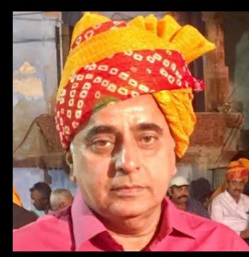 Best Astrologer In Jalupura Jaipur Harsh Vijay - Astrogem Expert