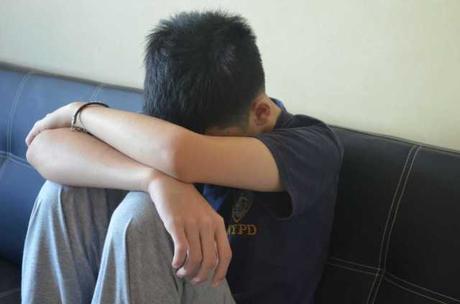 DO SOMETHING! 6 Alarming Signs that Your Child is a Victim of Bullying in School