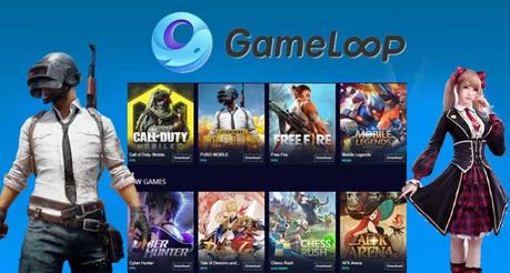 Gameloop For PC: How To Download And Install Gameloop On PC (Guide)