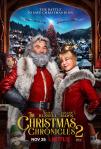 The Christmas Chronicles 2 (2020) Review
