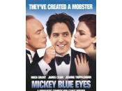 Mickey Blue Eyes (1999) Review