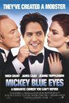 Mickey Blue Eyes (1999) Review