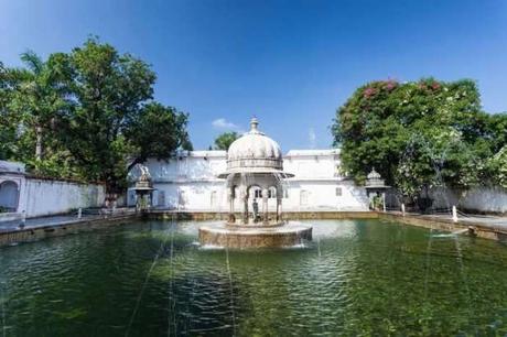 8 Best Picnic Spots In Udaipur For All The Thrill-Seekers