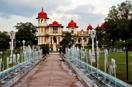 8 Best Picnic Spots In Udaipur For All The Thrill-Seekers