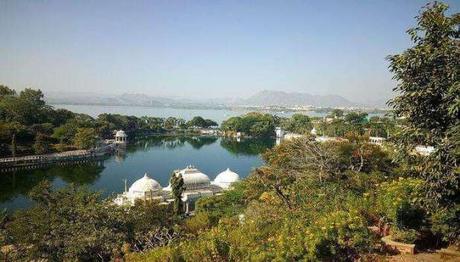 8 Best Picnic Spots In Udaipur For All The Thrill-Seekers
