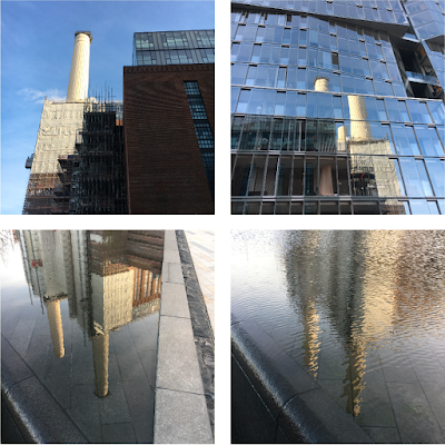 Battersea Power Station – an update on the renovations