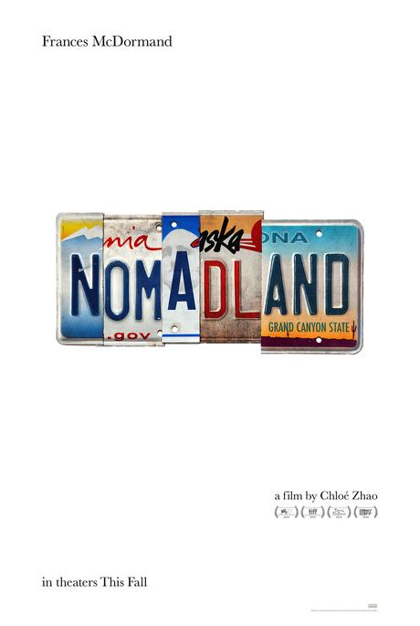 REVIEW: Nomadland