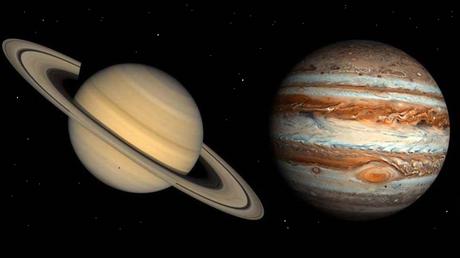 The Grand Jupiter & Saturn Conjunction – A New Age Begins