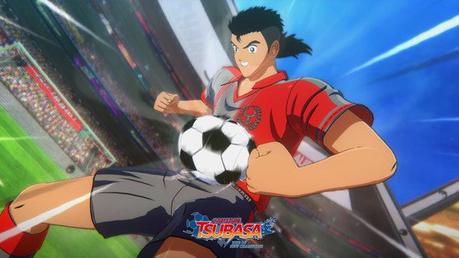 Captain Tsubasa: Rise of New Champions Game Reveals 1st DLC Characters