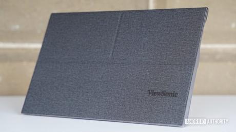 ViewSonic TD1655 review: Portable touchscreen triggers productivity ViewSonic TD1655 review: Portable touchscreen triggers productivity