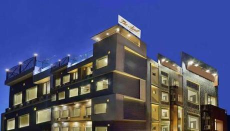 7 Mesmerising Villas In Rishikesh To Stay At In 2020