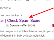 Website Spam Score Kaise Check Kare