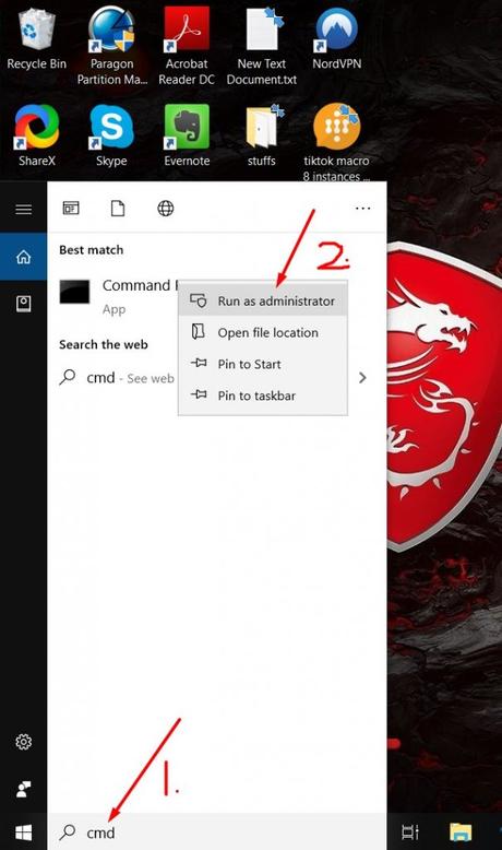 Step-By-Step How to Check System Information on Windows 10 {Top 4 Methods}