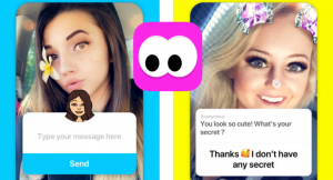 Yolo Snapchat: Solution To Send Anonymous Message On Snapchat