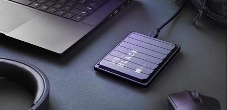 Cyber monday external hard drive deals