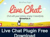 Live Chat Plugin Free Download