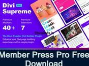 [v3.9.96] Divi Supreme Free Download