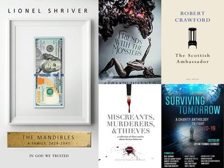 November 2020 Round-Up on the Book Lover’s Boudoir