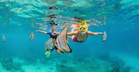 Snorkeling in Bangkok Is One Of The Best Things To Do In 2020