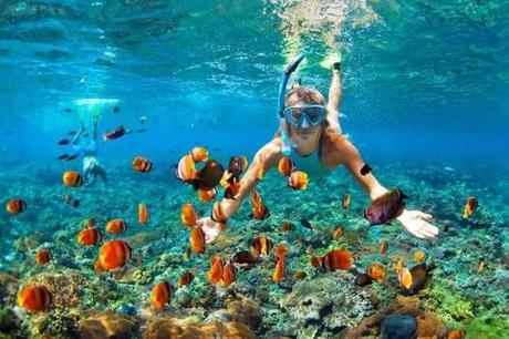 Snorkeling in Bangkok Is One Of The Best Things To Do In 2020