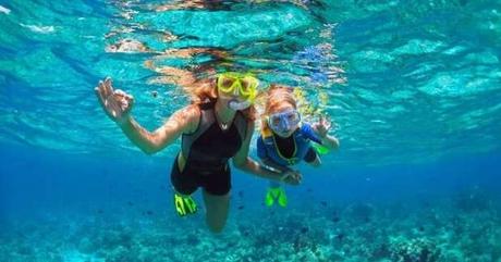 Snorkeling in Bangkok Is One Of The Best Things To Do In 2020