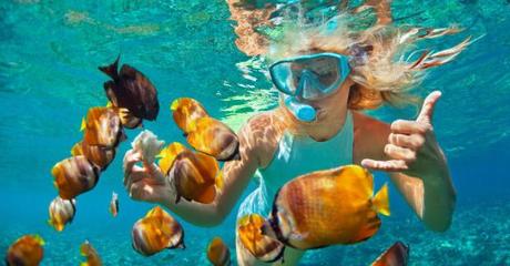 Snorkeling in Bangkok Is One Of The Best Things To Do In 2020