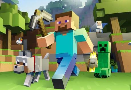 Minecraft: How a Game With No Rules Changed the Rules of the Game Forever