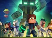 Minecraft: Game With Rules Changed Forever