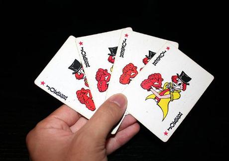 The Secret Tips to a Big Win In Online Rummy