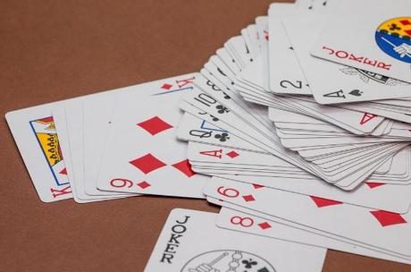 The Secret Tips to a Big Win In Online Rummy