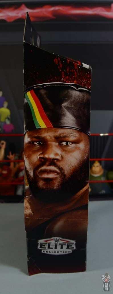 WWE Decade of Domination Mark Henry figure review