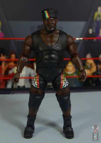 WWE Decade of Domination Mark Henry figure review